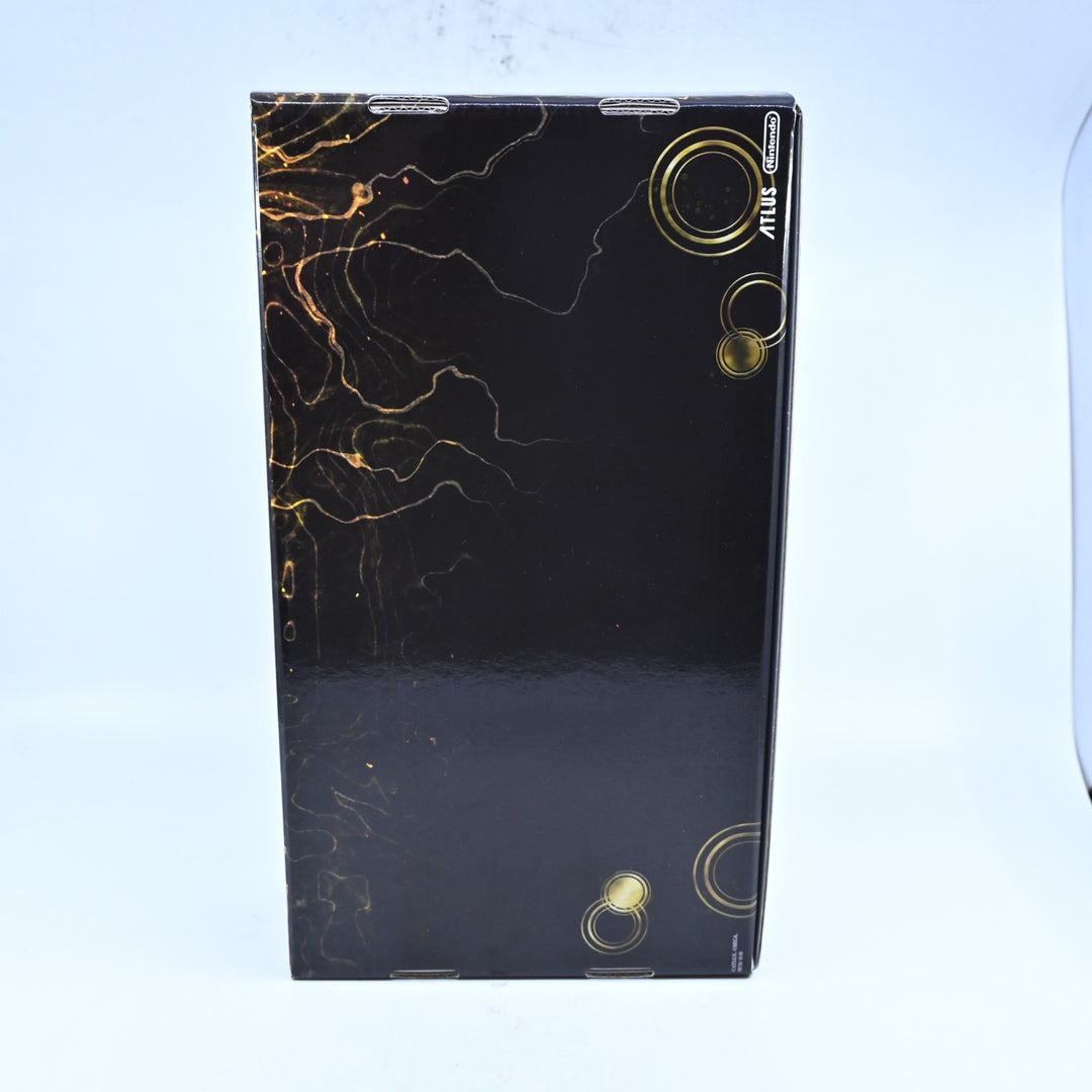 Shin Megami Tensei V Fall of Man Premium Edition - Nintendo Switch Game