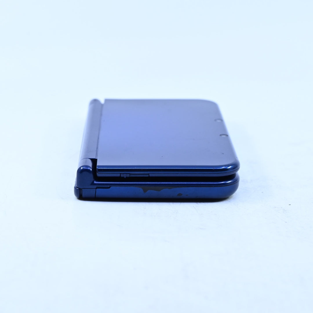 Metallic Blue - Top IPS - &