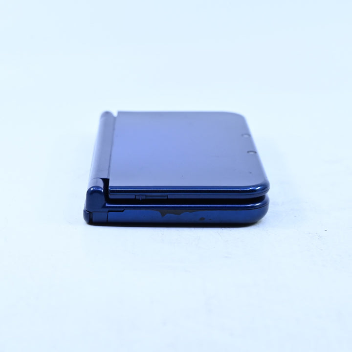 Metallic Blue - Top IPS - &