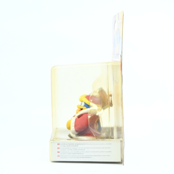 SEALED! King Dedede - Super Smash Bros. Amiibo Collection No. 28 - Toy