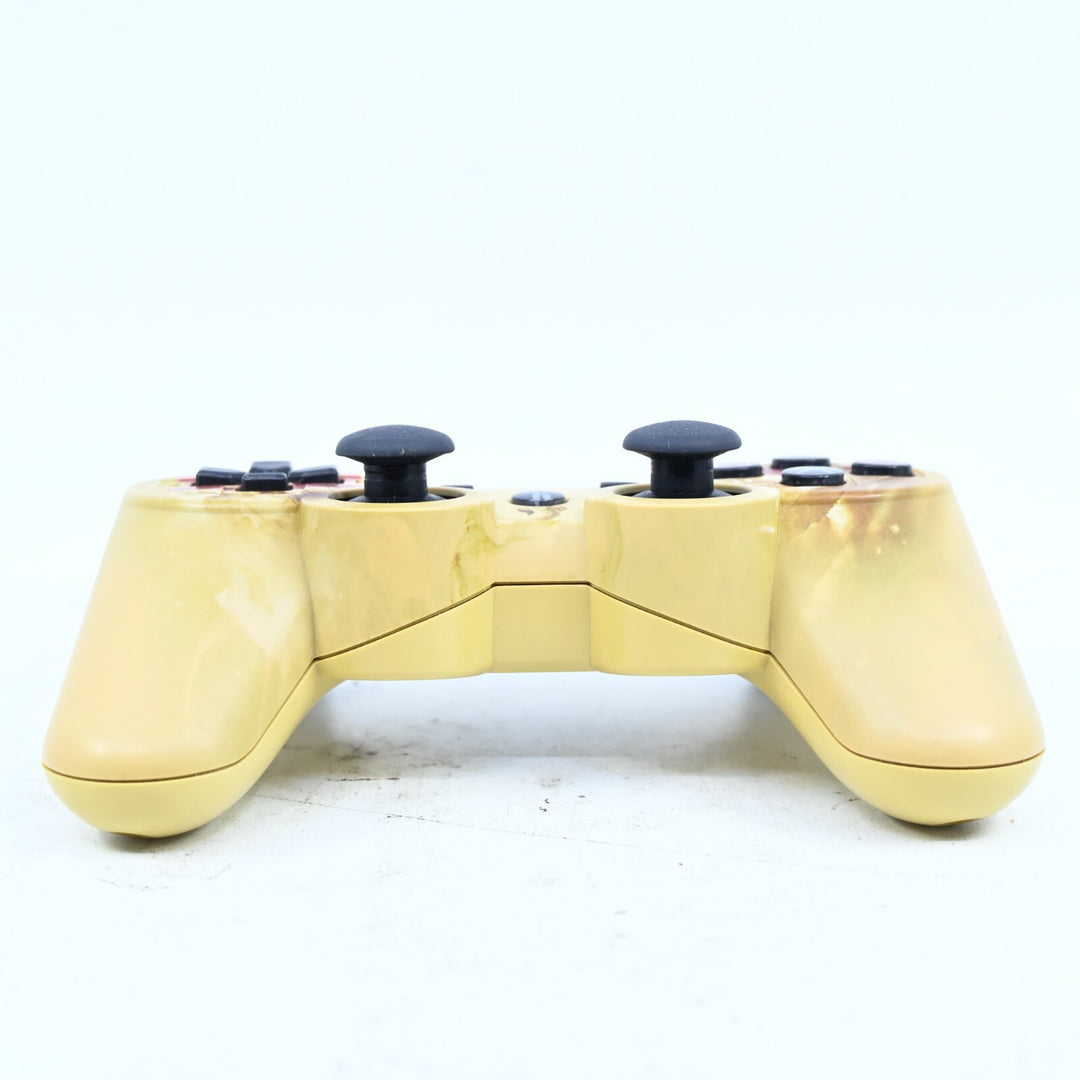 God of War: Ascension Dualshock 3 Controller - PS3 Accessory - FREE POST!