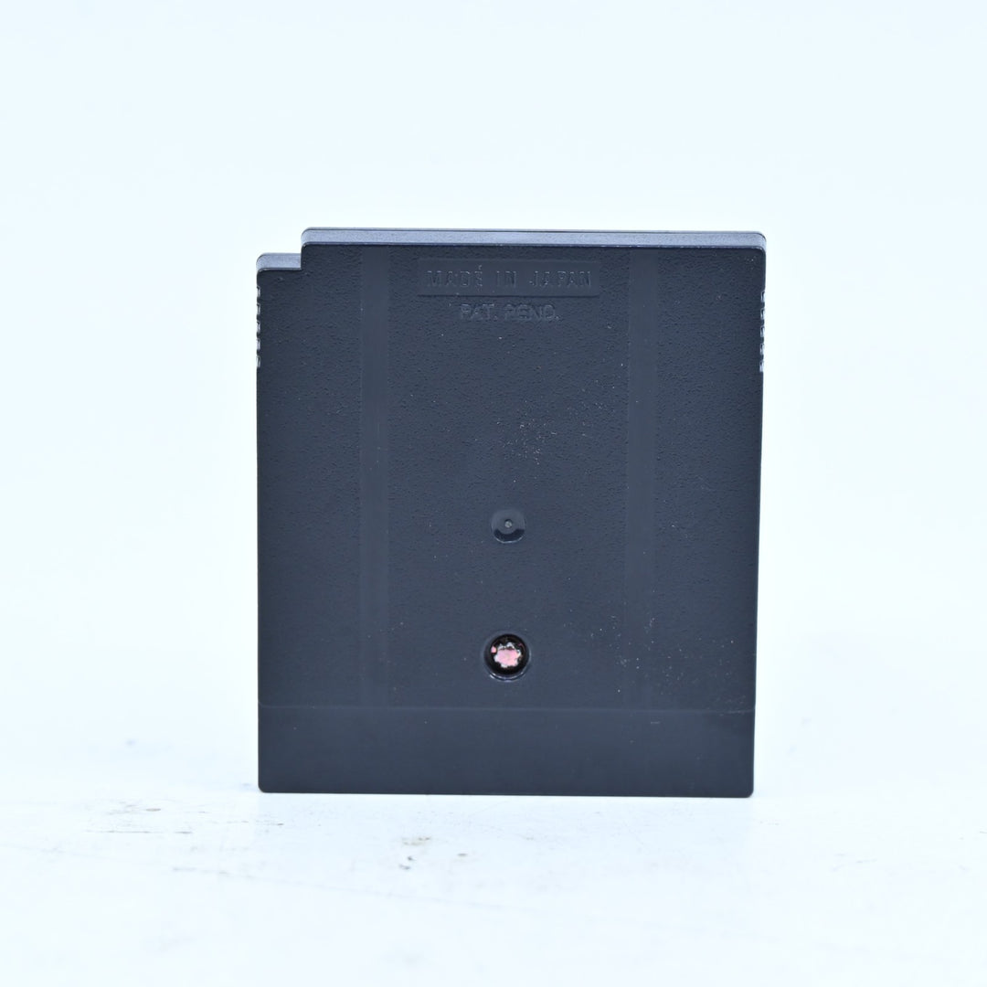 Quest for Camelot - Nintendo Gameboy Color Boxed Game + Manual - PAL