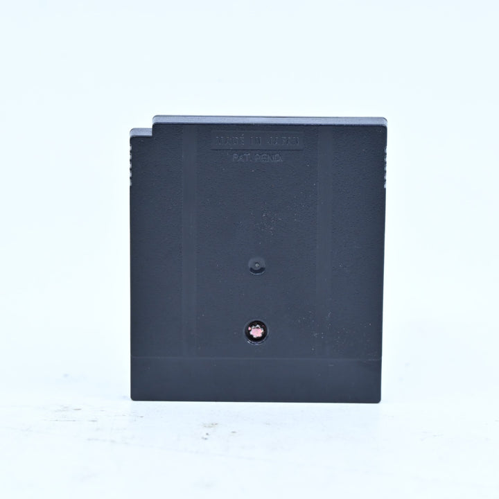 Quest for Camelot - Nintendo Gameboy Color Boxed Game + Manual - PAL