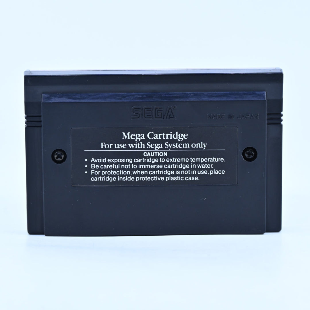 Choplifter - Sega Master System Game - Cartridge Only - PAL - FREE POST!