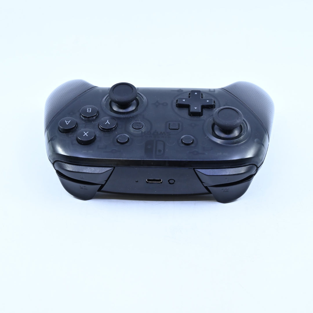 Pro Controller Black - Nintendo Switch Accessory - FREE POST!