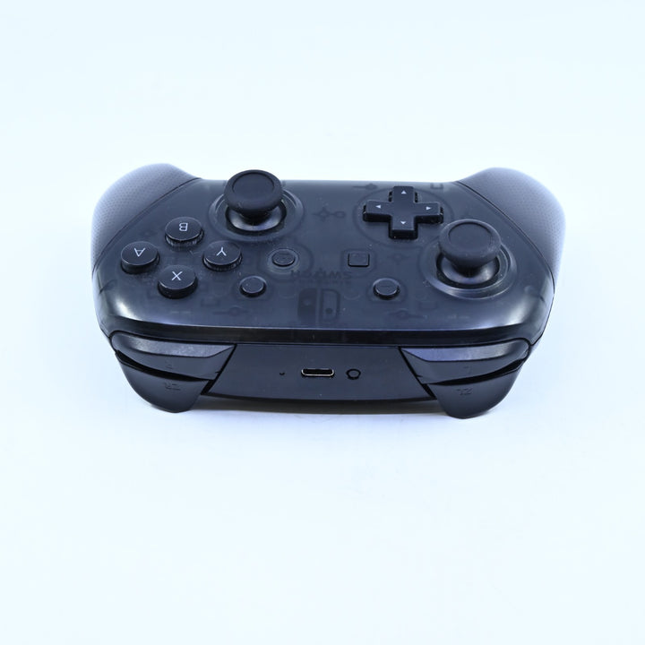 Pro Controller Black - Nintendo Switch Accessory - FREE POST!