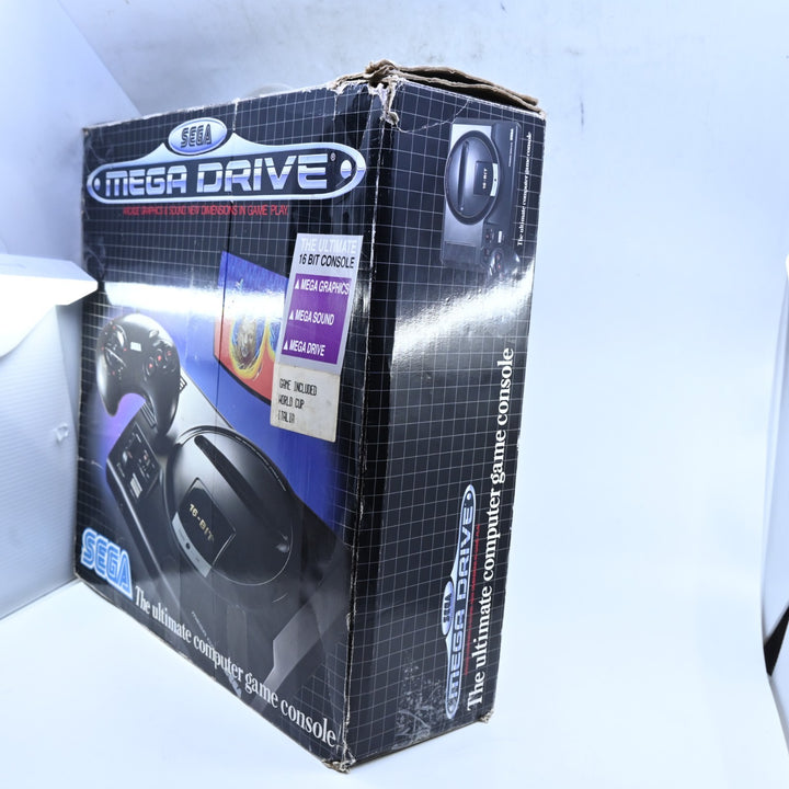 Altered Beast Bundle - Sega Mega Drive Boxed Console - PAL - FREE POST!