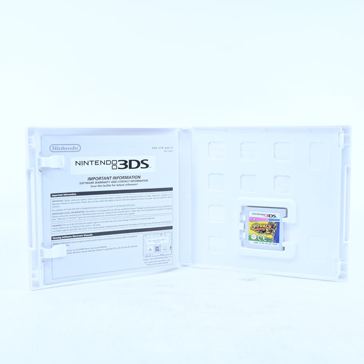Yo-Kai Watch 3 - Nintendo 3DS Game - PAL + Manual - FREE POST!