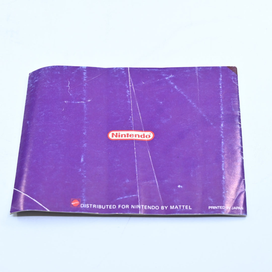 Snake Rattle N Roll - Nintendo Entertainment System / NES Boxed Game - PAL