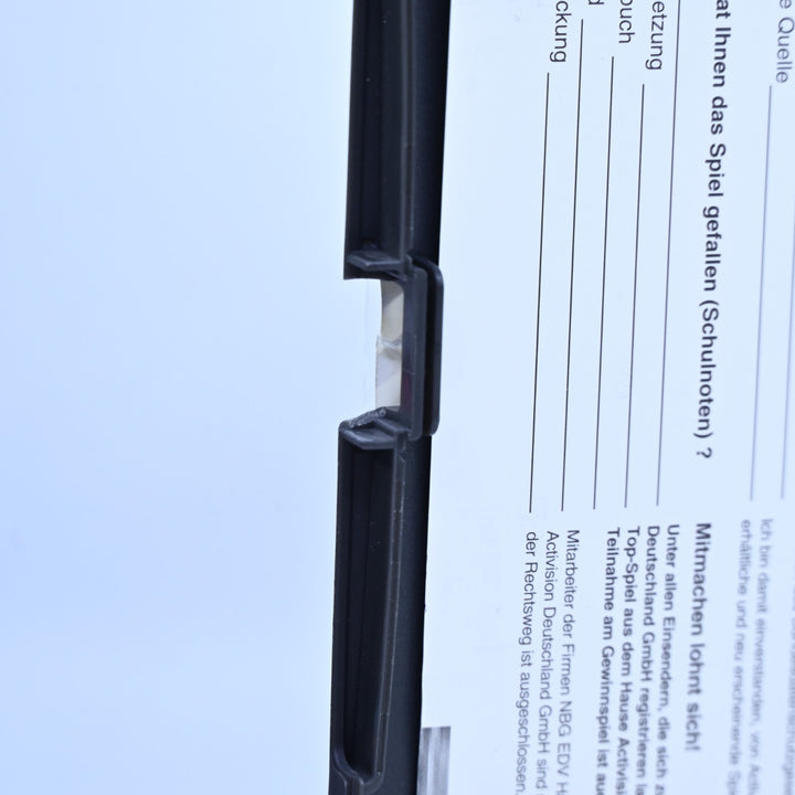 Shamu's Deep Sea Adventures - Nintendo Gamecube Game - No Manual - PAL