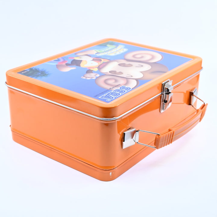 Sega Superstars Tennis Collectors Tin - Nintendo DS Accessory / Nintendo DS Game