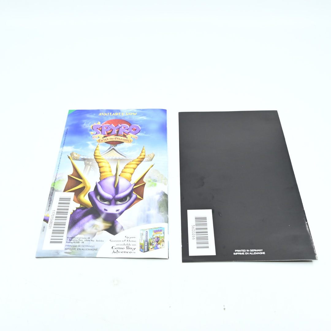 Crash Bandicoot: The Wrath of Cortex - Nintendo Gamecube Game - PAL - FREE POST!