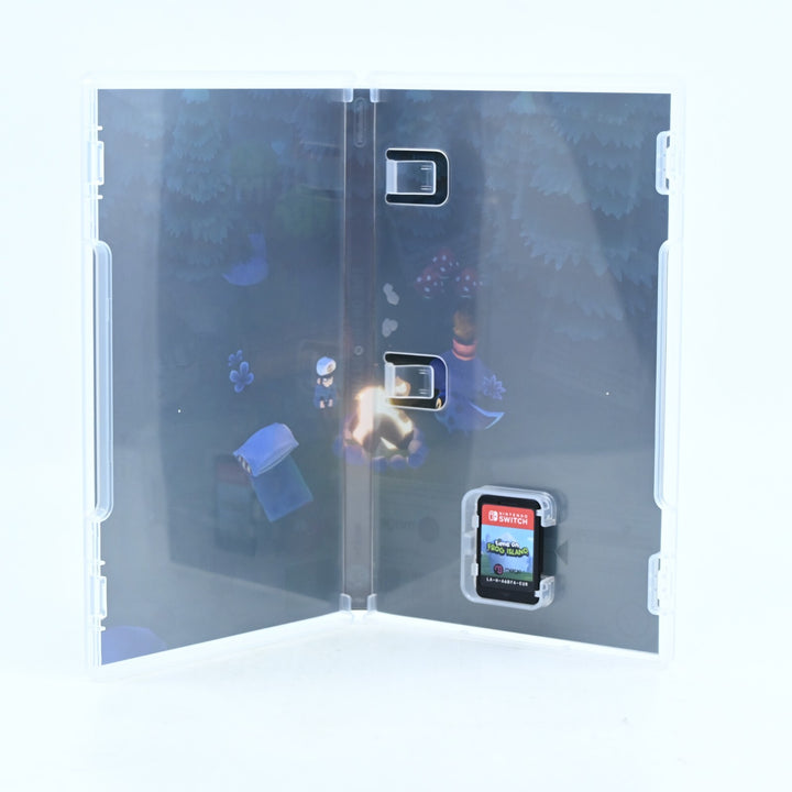 Time on Frog Island - Nintendo Switch Game - FREE POST!