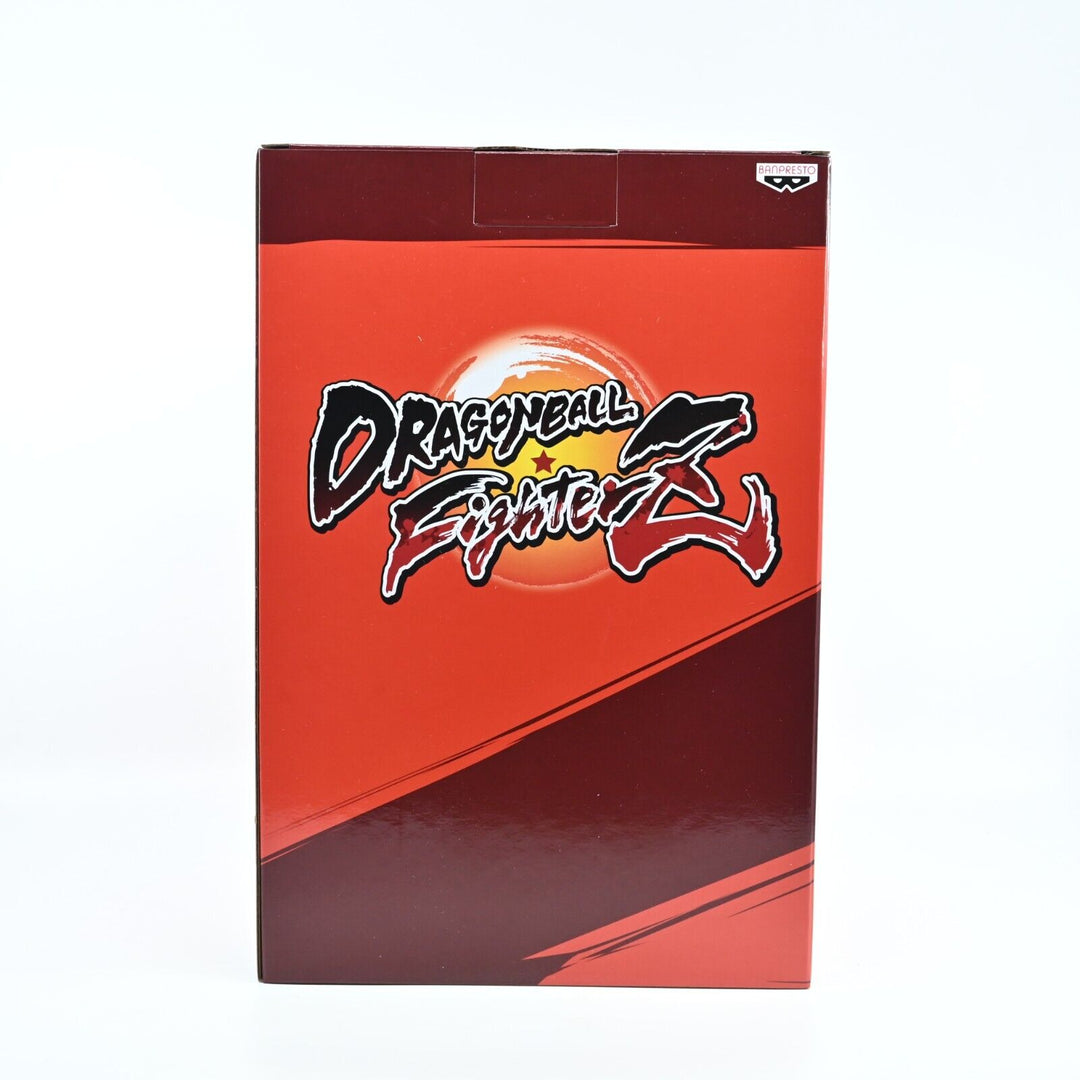 Dragon Ball FighterZ Collector's Edition - Xbox One Game - PAL - FREE POST!