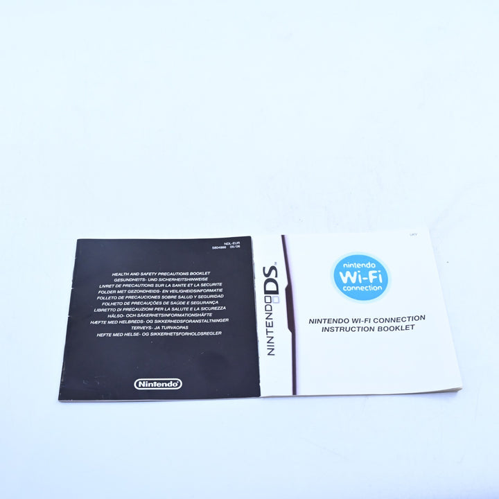 Final Fantasy III - Nintendo DS Game - PAL - No Manual - FREE POST!