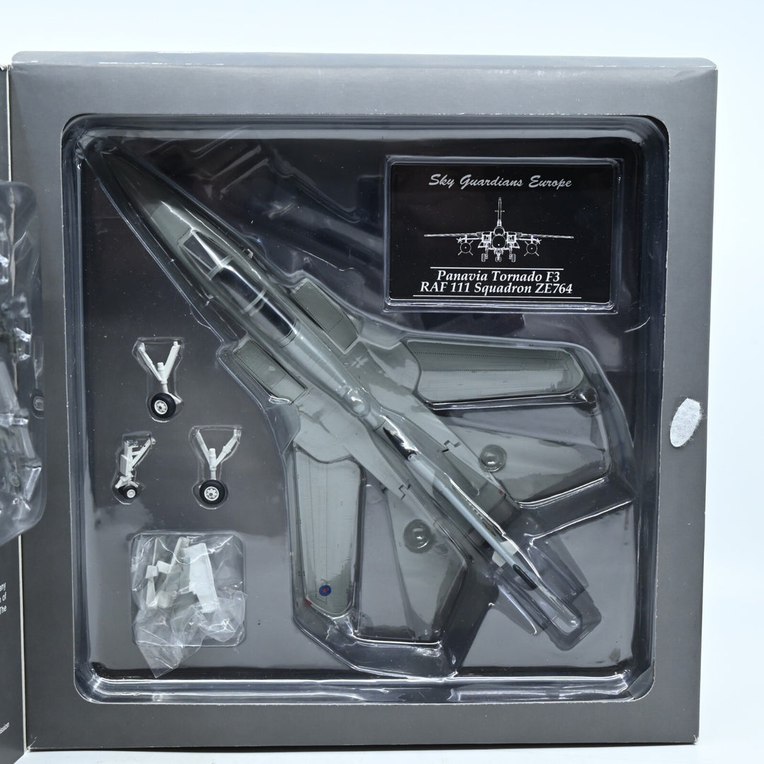 Sky Guardians Europe 1:72 Panavia Tornado F3 RAF 111 SQN SGE72-001-003 - Plane
