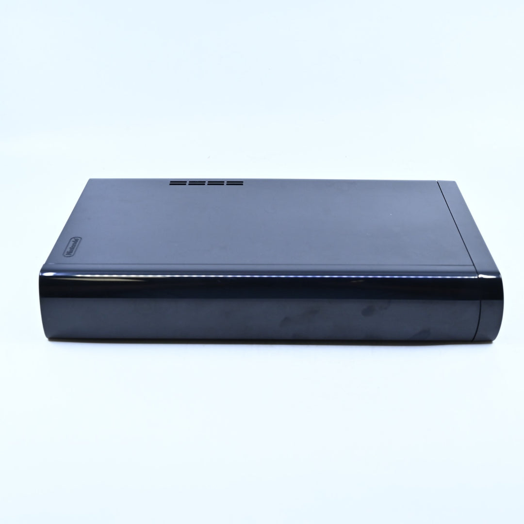 Mario Kart 8 + Super Smash Bros. Premium Pack - Nintendo Wii U Boxed Console