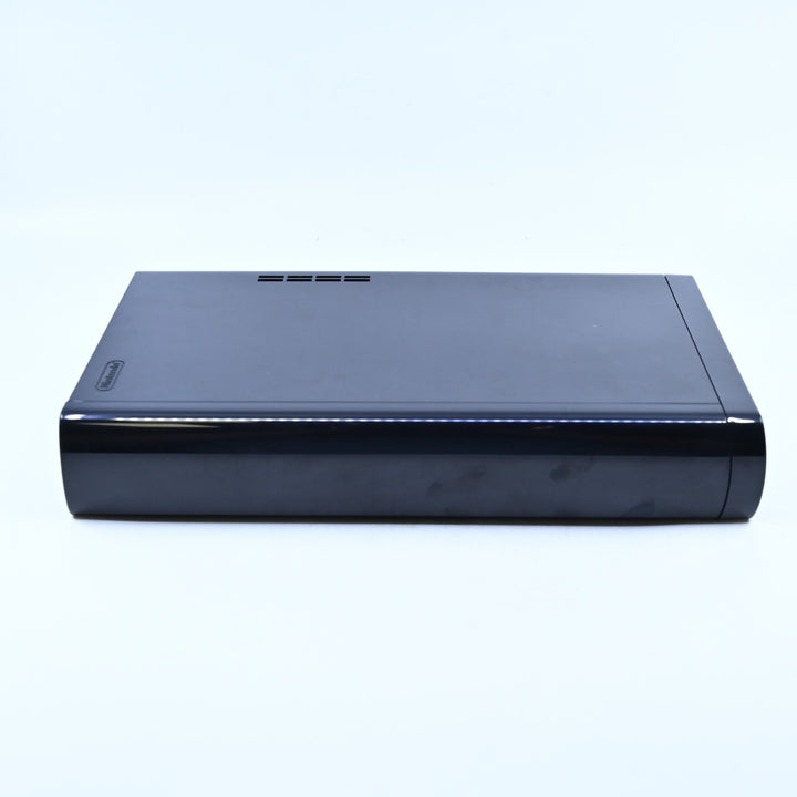 Mario Kart 8 + Super Smash Bros. Premium Pack - Nintendo Wii U Boxed Console