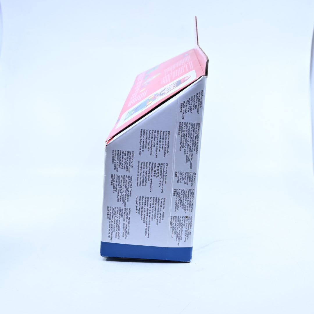 LEGO 71360 Adventures with Mario - Super Mario Starter Course - Toy