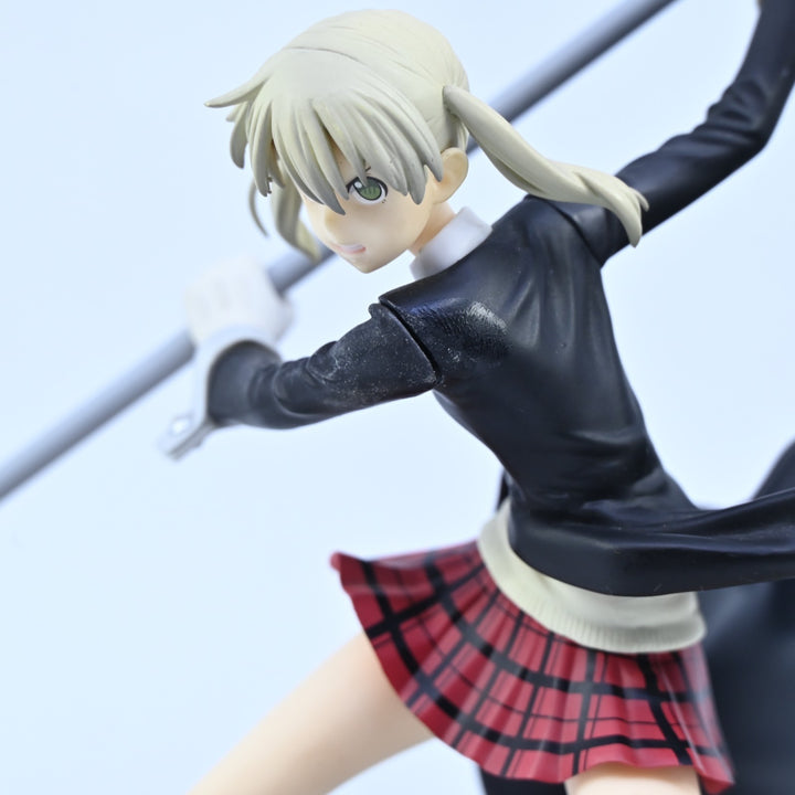 Maka Albarn 1:8 - Perfect Posing Products - Soul Eater Medicom Toy Anime Figure