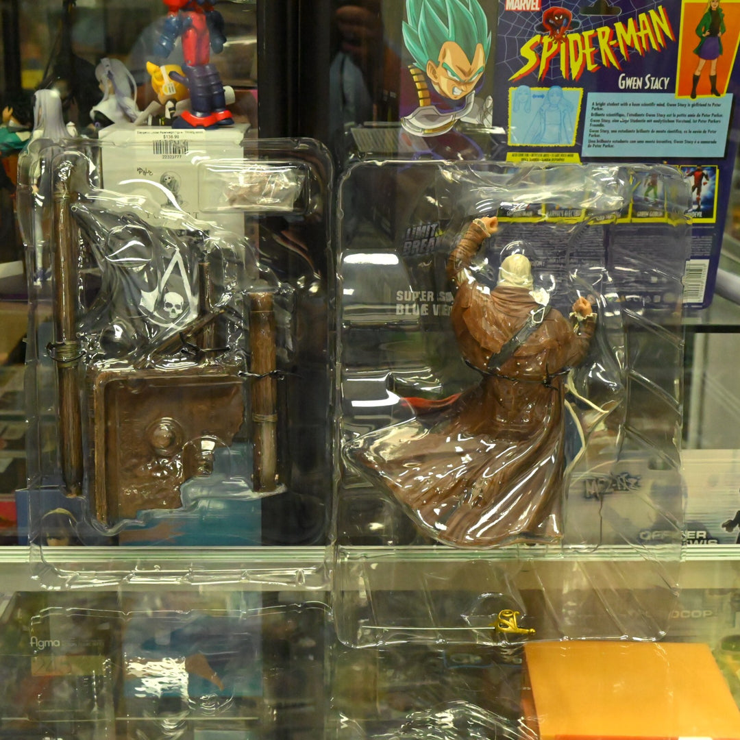 Assassin's Creed IV: Black Flag - Buccaneer Edition - PS4 Game - FREE POST!