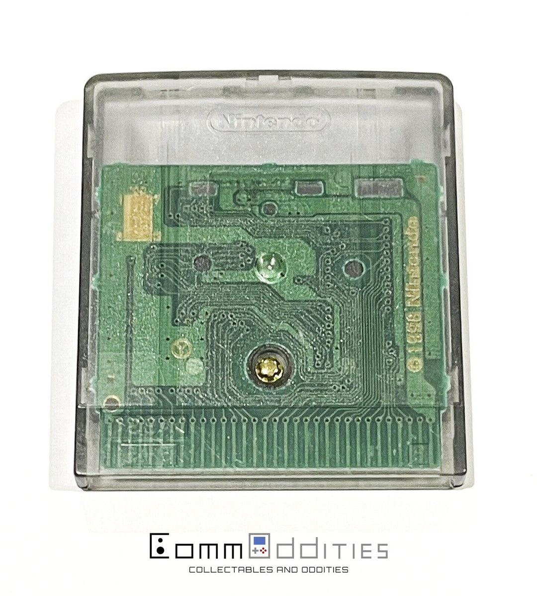 Merlin - Nintendo Gameboy Boxed Game - PAL - FREE POST!