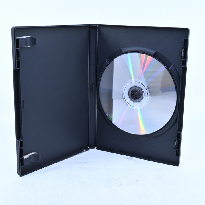 Grand Theft Auto: San Andreas - Sony Playstation 2 / PS2 Game - No Manual or Map