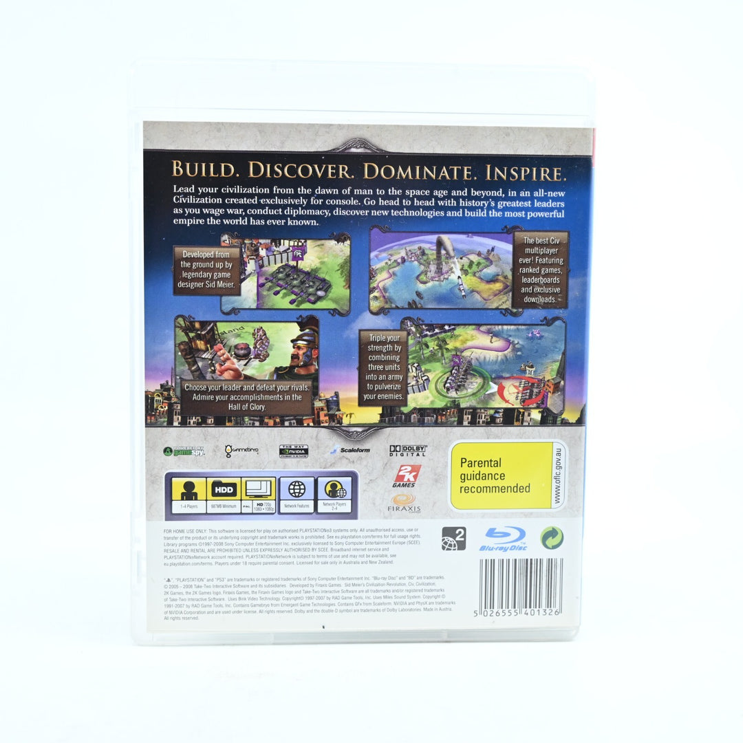 Sid Meier&