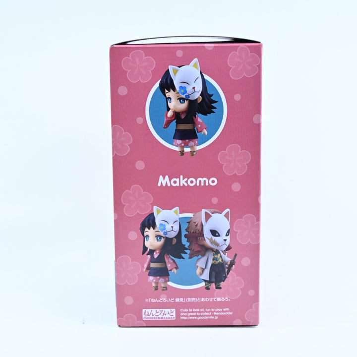 Makomo - Demon Slayer Nendoroid 1570 - Good Smile Company Anime Figure