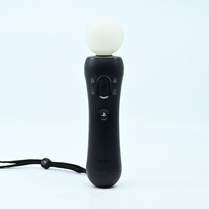 Playstation Move Motion Controller - Sony Playstation 4 / PS4 Accessory