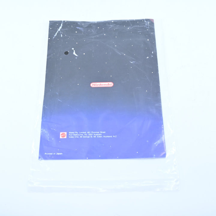 NES Control Deck - Nintendo Entertainment System / NES Boxed Console - PAL