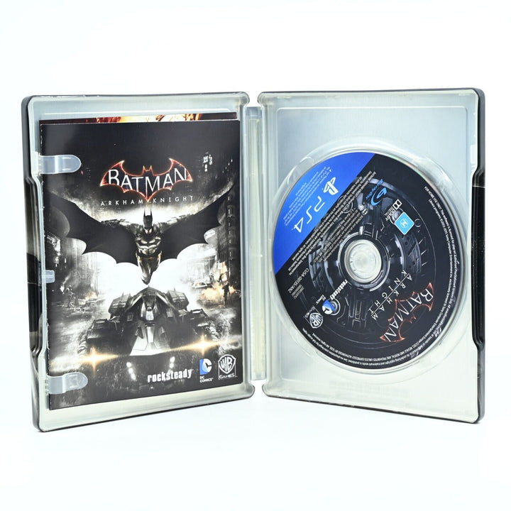 Batman: Arkham Knight Special Edition - Sony Playstation 4 / PS4 Game