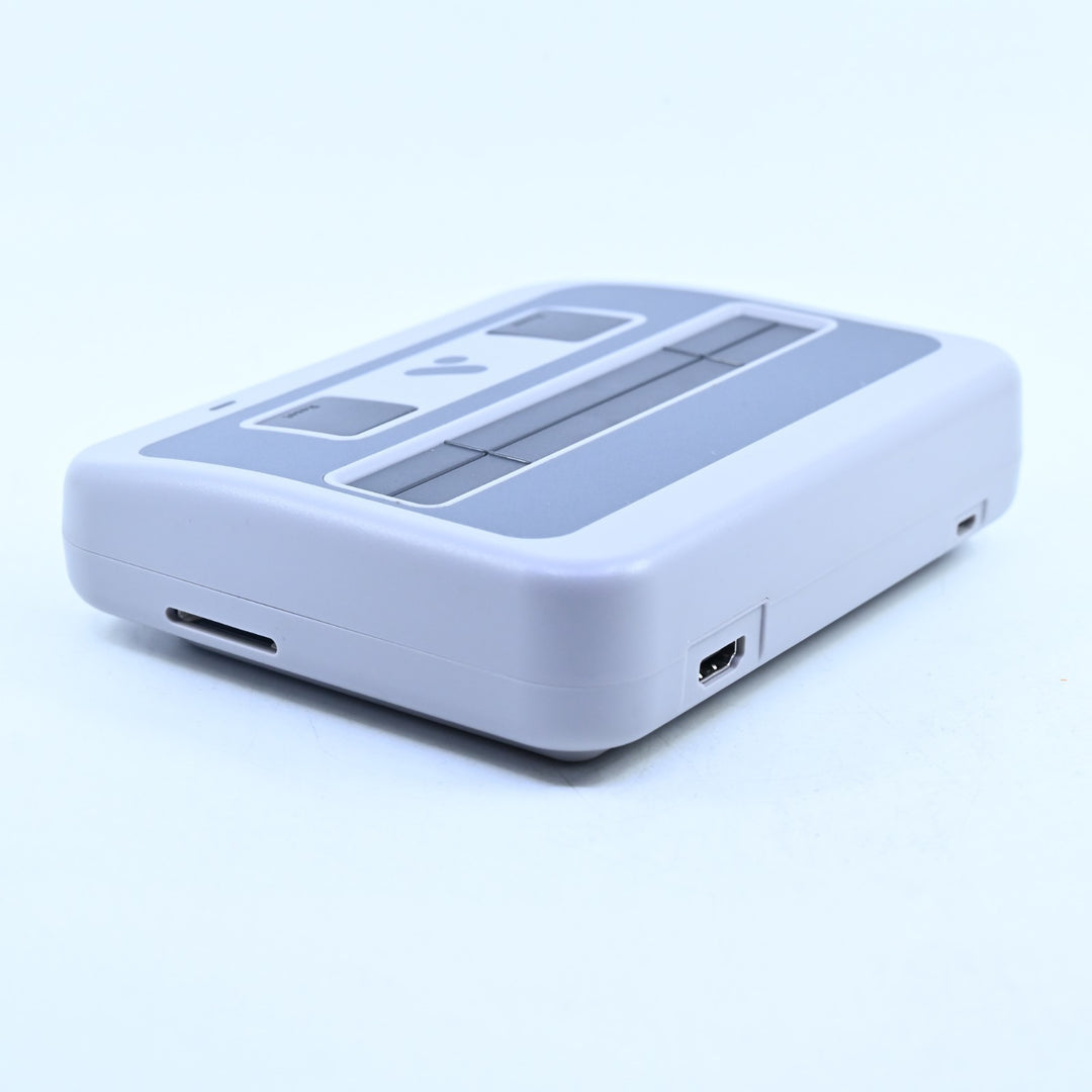 Analogue Super Nt with 2 Controllers - Analogue Console - FREE POST!