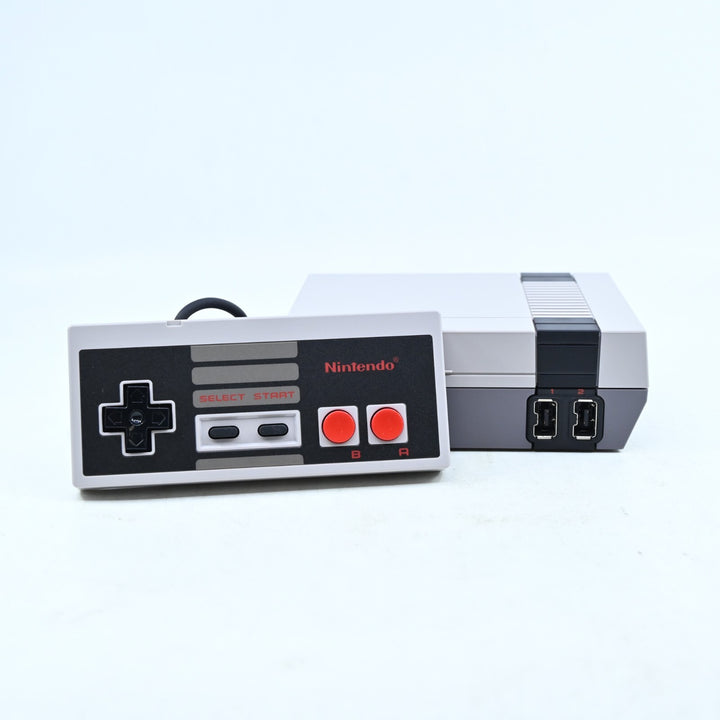 NES Classic Mini / Nintendo Entertainment System - NES Console - FREE POST!