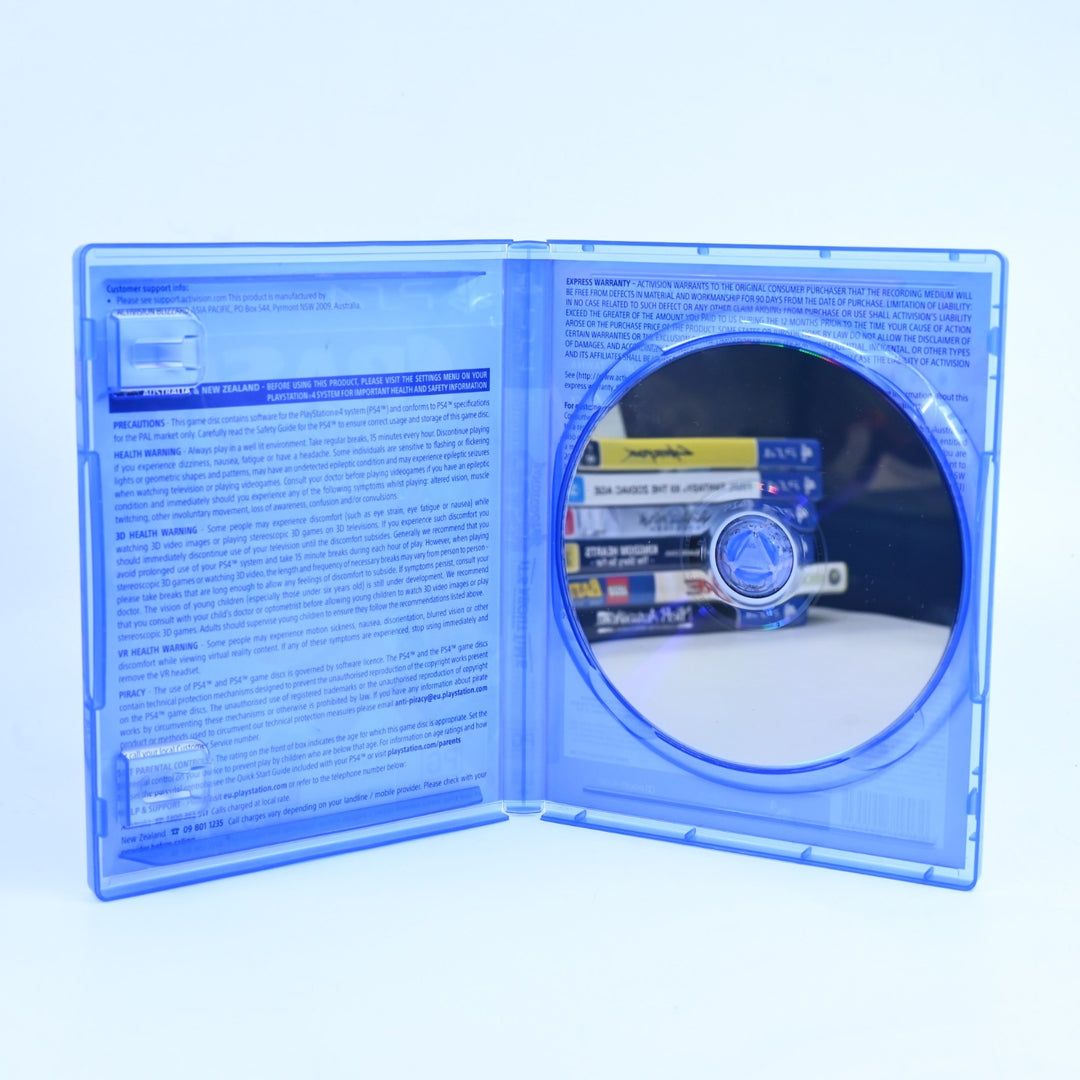 Crash Bandicoot 4: It's About Time - Sony Playstation 4 / PS4 Game - FREE POST!