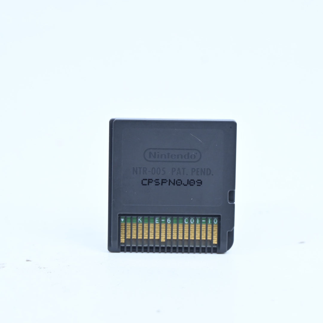 Littlest Pet Shop Garden - Nintendo DS Game - Cartridge Only - PAL - FREE POST!