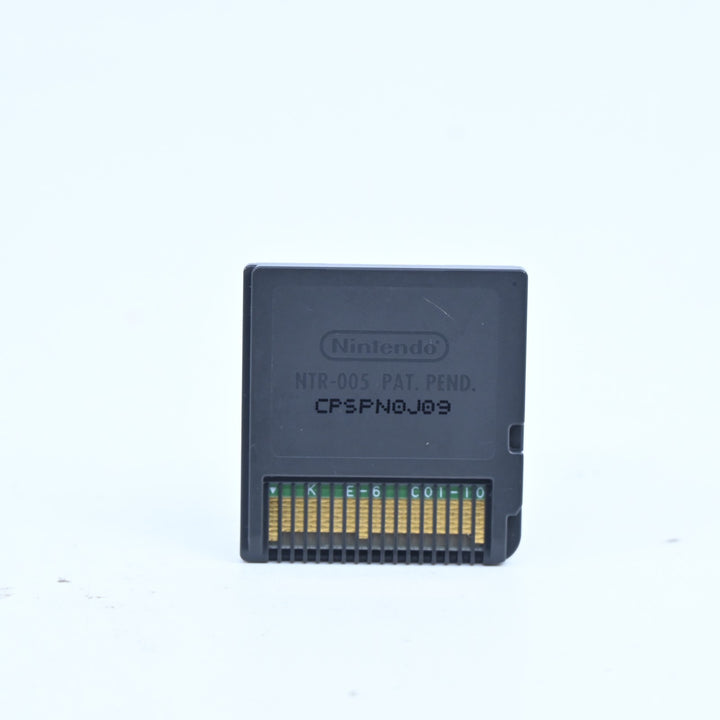 Littlest Pet Shop Garden - Nintendo DS Game - Cartridge Only - PAL - FREE POST!