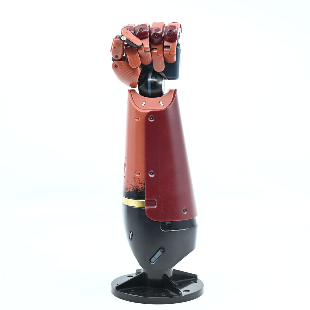 Metal Gear Solid V: The Phantom Pain - Bionic Arm - 1/2 Replica - Toy