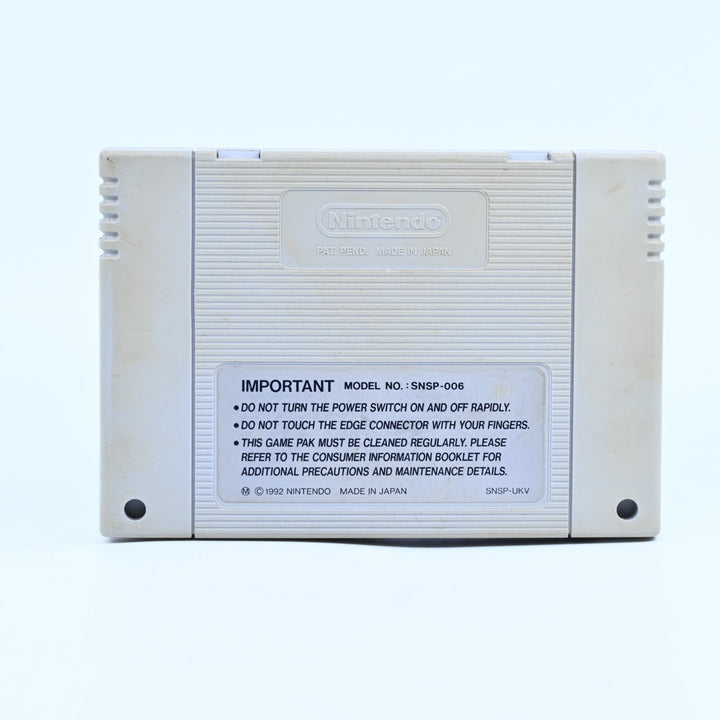 Super Mario All Stars - Super Nintendo / SNES Game - PAL - FREE POST!