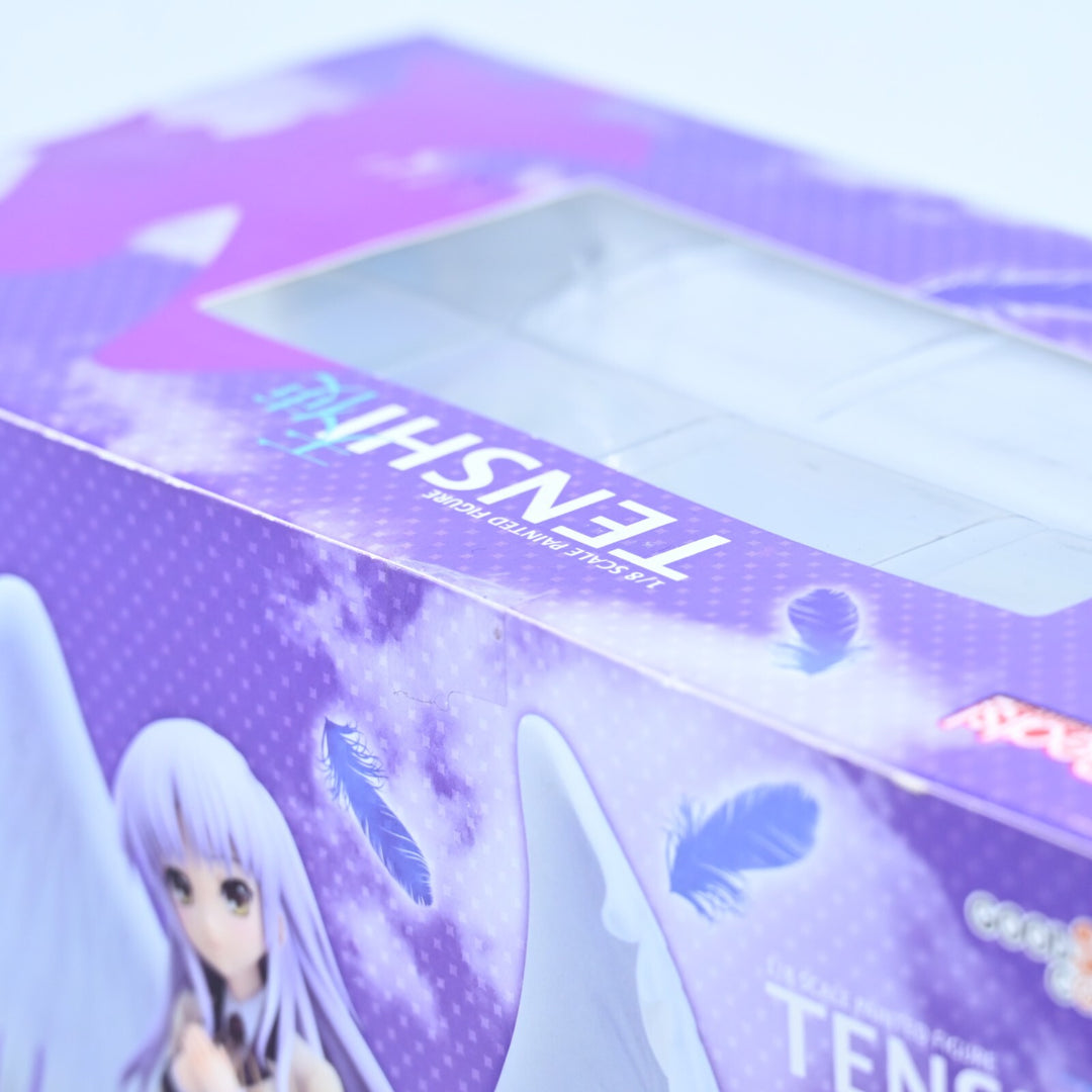 SEALED! Angel Beats! Tenshi 1/8 Scale Painted Figure - Anime Figure