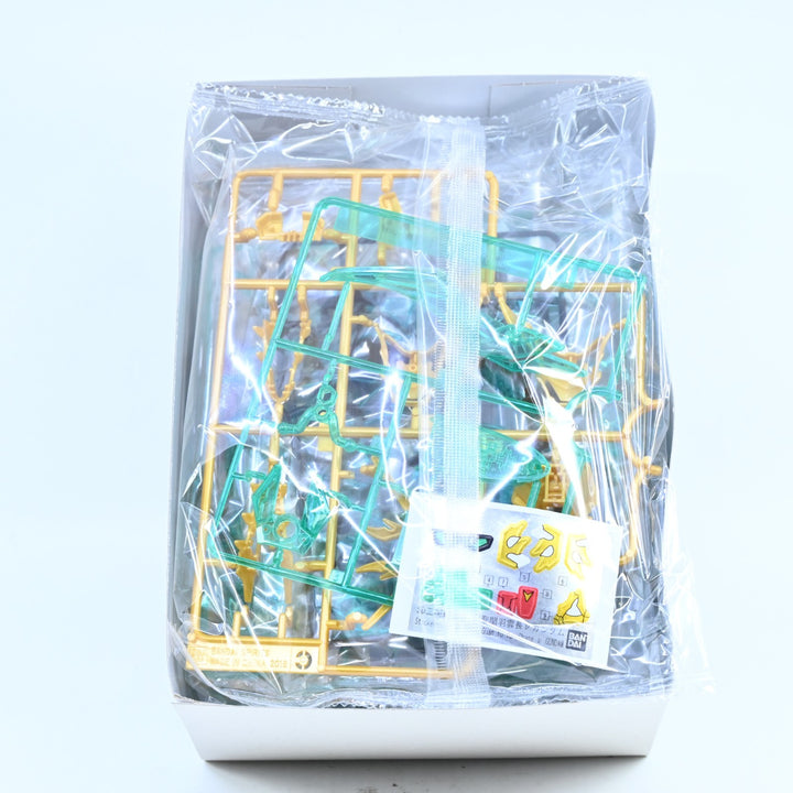 Sangoku Soketsuden - Wu Sheng Guan Yu Yun Chang Nu Gundam - Gundam Kit