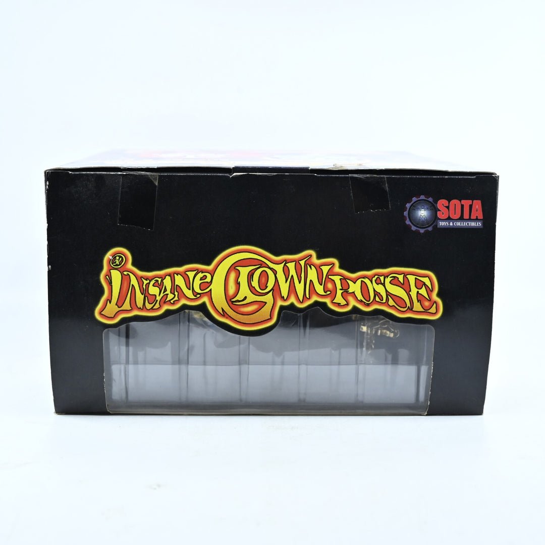 Violent J - Insane Clown Posse ICP - Sota Toys - Other Model