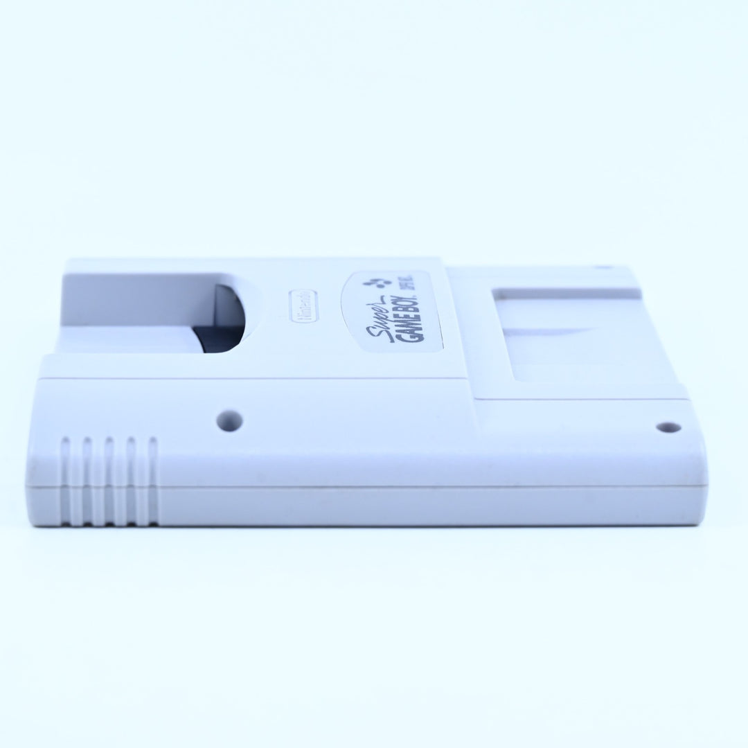 Super Game Boy - Super Nintendo / SNES Accessory - PAL - FREE POST!