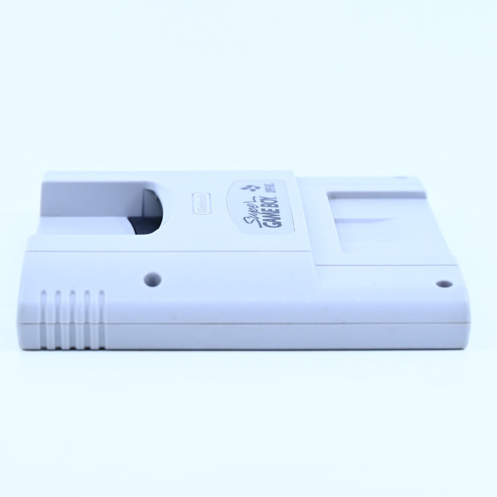 Super Game Boy - Super Nintendo / SNES Accessory - PAL - FREE POST!
