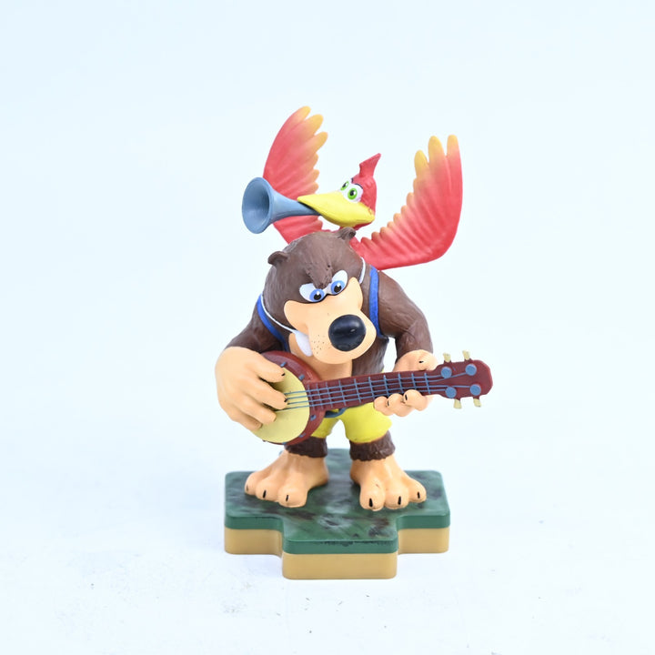 Banjo-Kazooie - Totaku Figure #28 - Toy