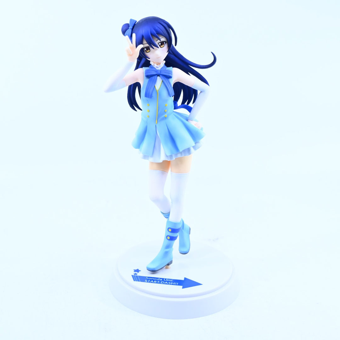 Umi Sonoda - Umi-Start: Dash - Love Live - SEGA - Anime Figure
