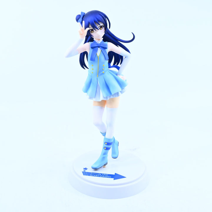 Umi Sonoda - Umi-Start: Dash - Love Live - SEGA - Anime Figure