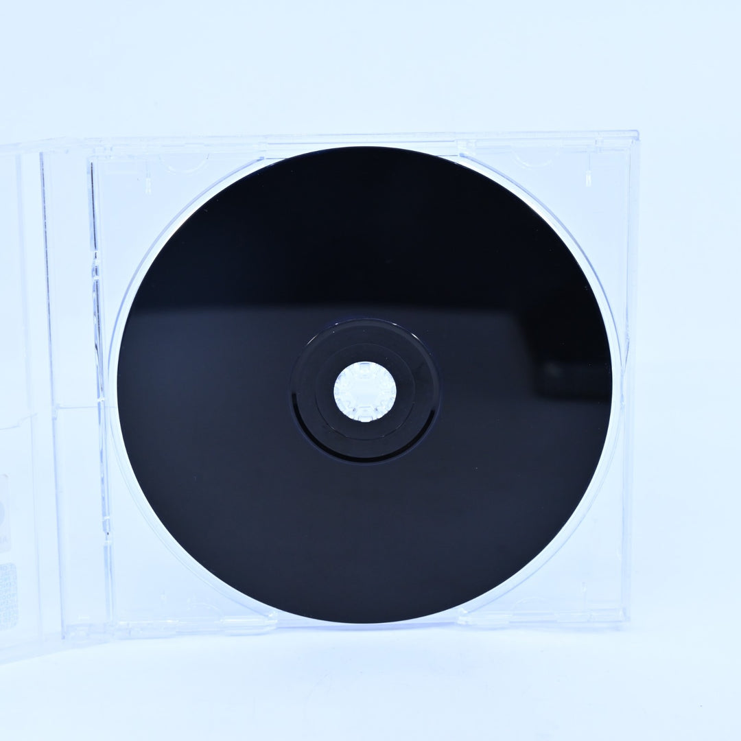 Registered Users Demo 06 - Demo SCED-01988 - Sony Playstation 1 Game