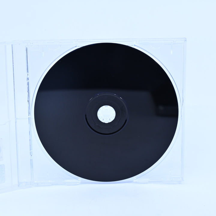 Registered Users Demo 06 - Demo SCED-01988 - Sony Playstation 1 Game