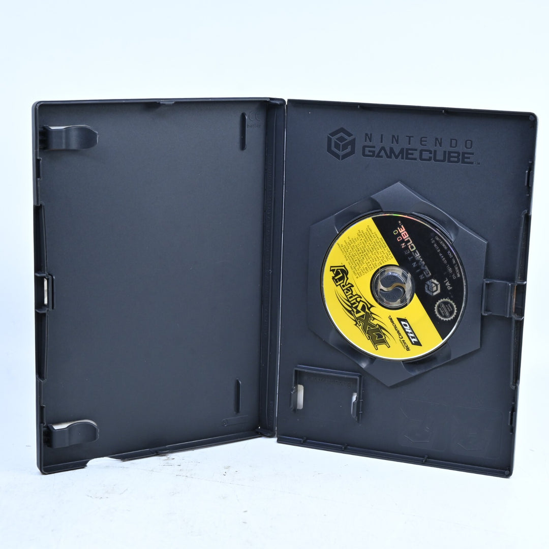 MX Superfly - Nintendo Gamecube Game - No Manual - PAL - FREE POST!